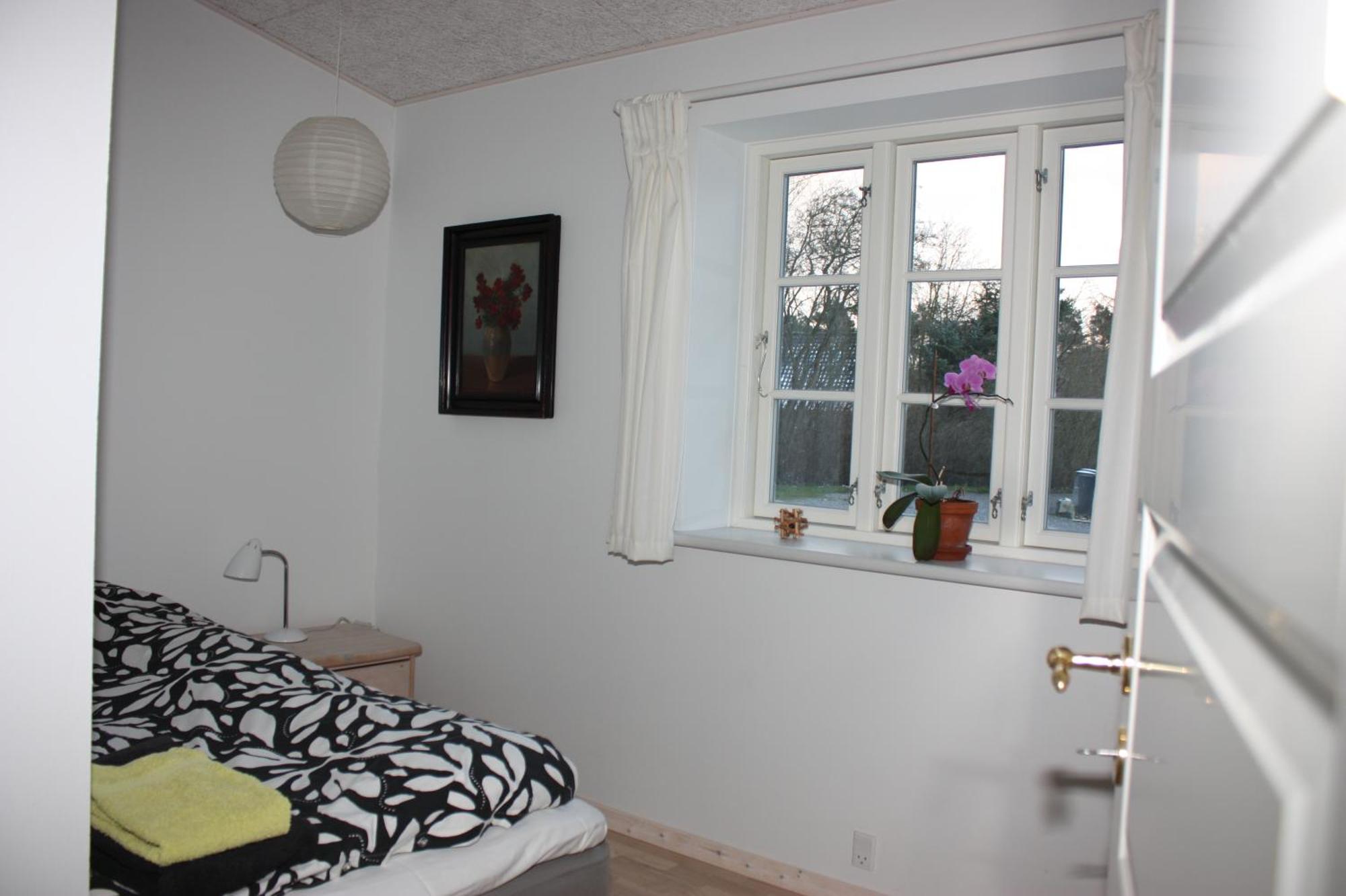 Holmehuset Bed & Breakfast Kalundborg Zewnętrze zdjęcie