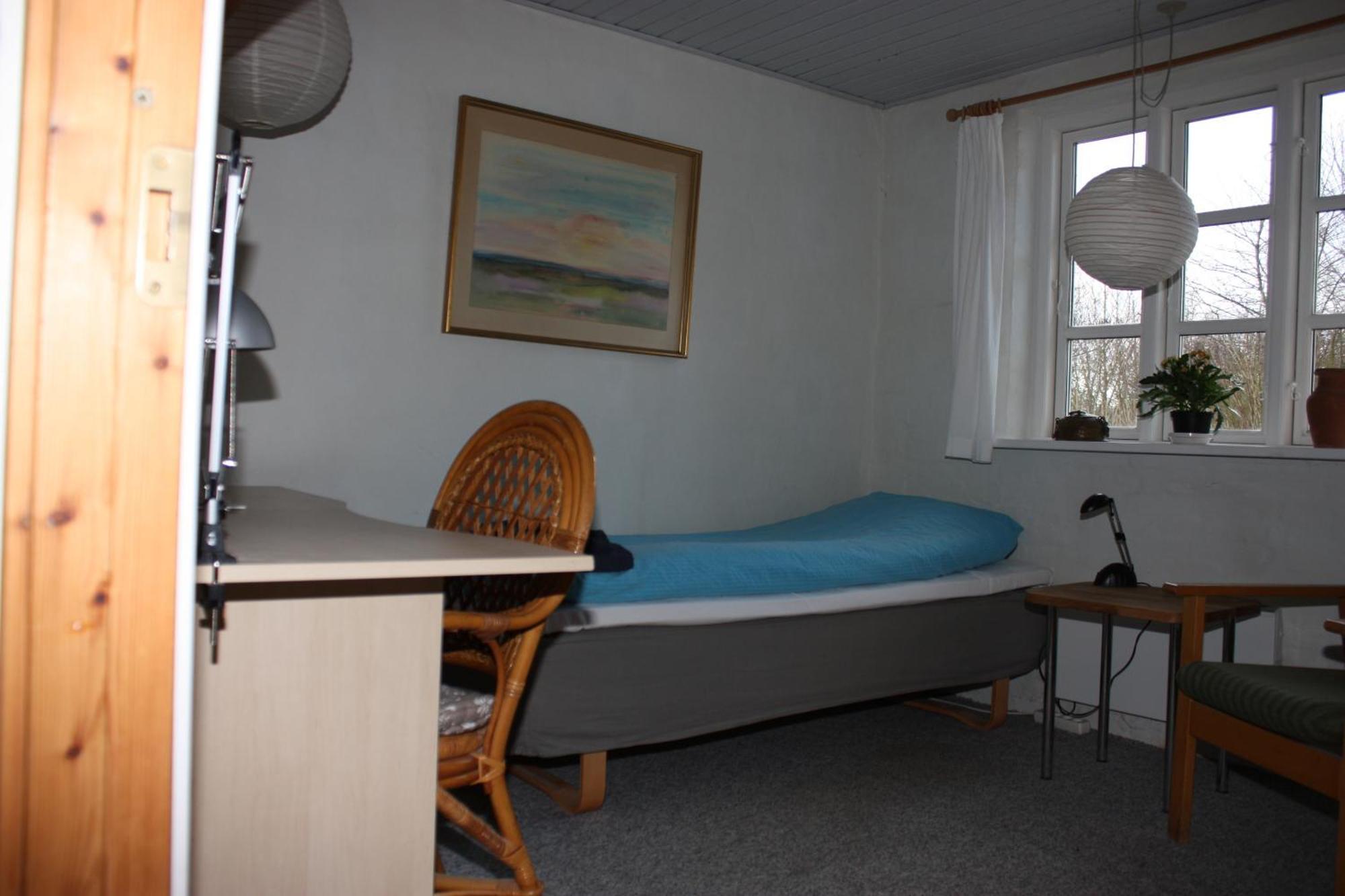 Holmehuset Bed & Breakfast Kalundborg Zewnętrze zdjęcie