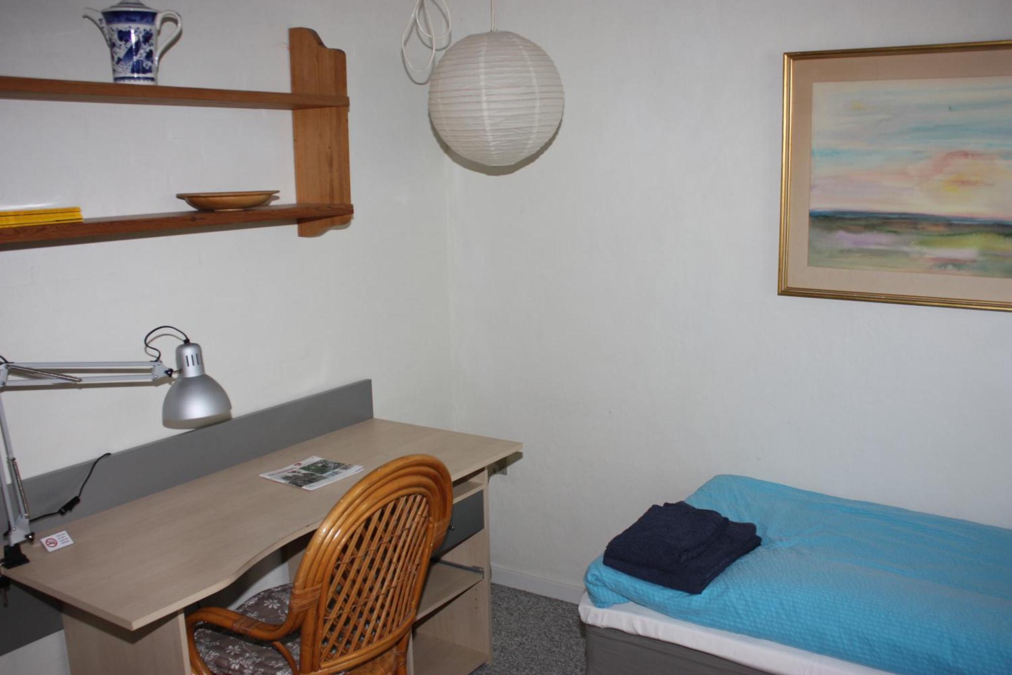 Holmehuset Bed & Breakfast Kalundborg Zewnętrze zdjęcie