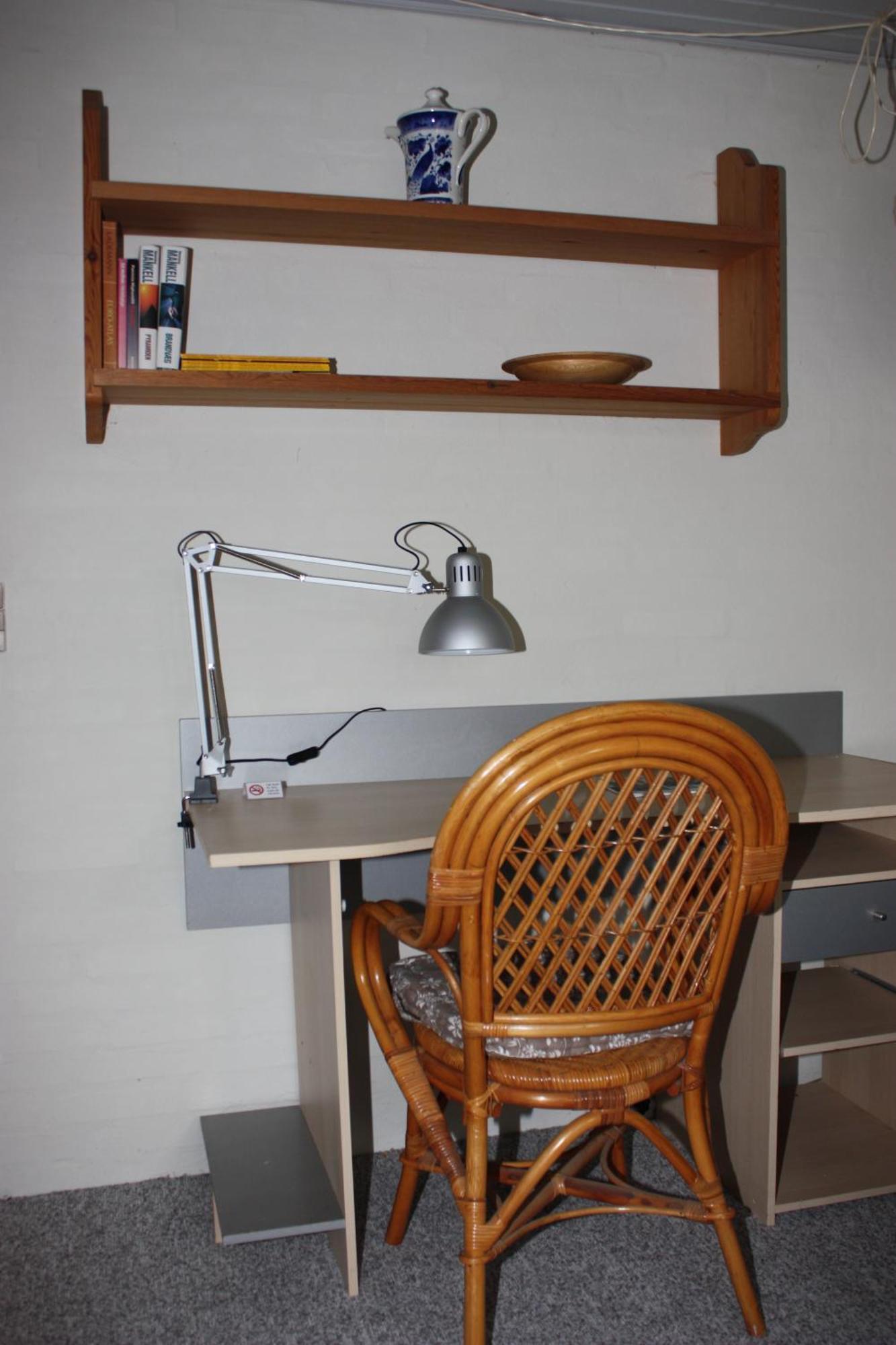 Holmehuset Bed & Breakfast Kalundborg Zewnętrze zdjęcie