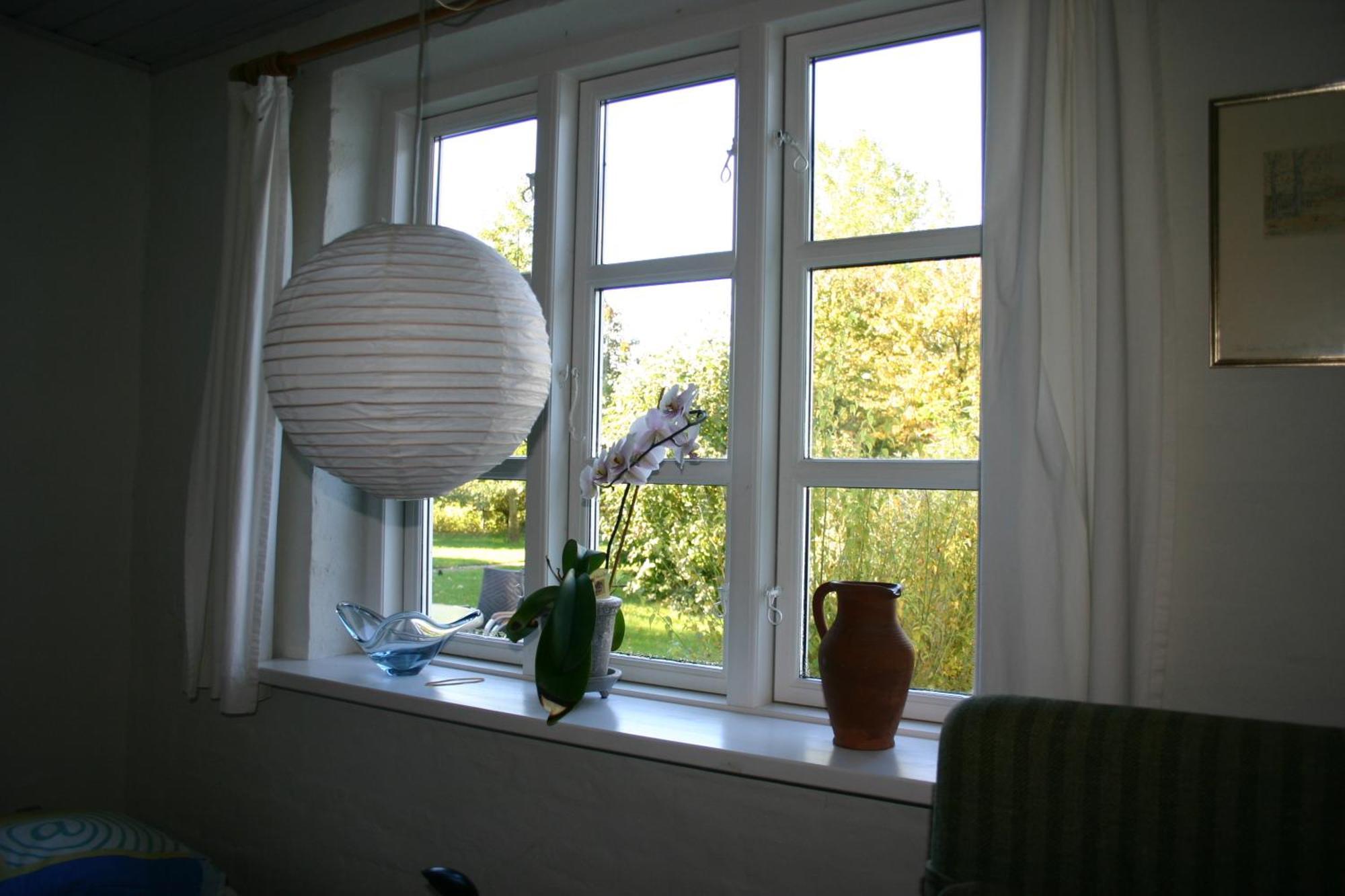 Holmehuset Bed & Breakfast Kalundborg Zewnętrze zdjęcie