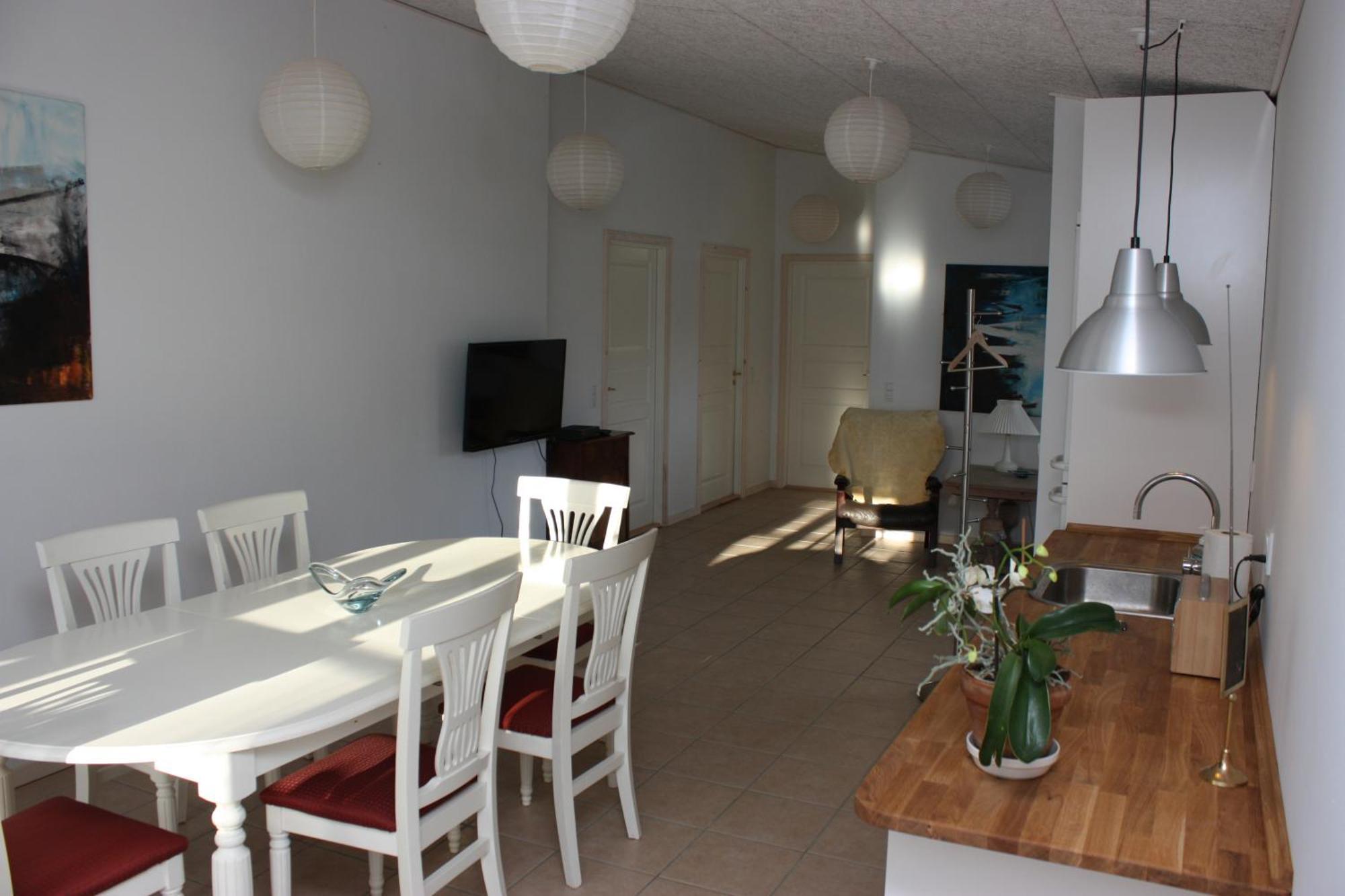 Holmehuset Bed & Breakfast Kalundborg Zewnętrze zdjęcie