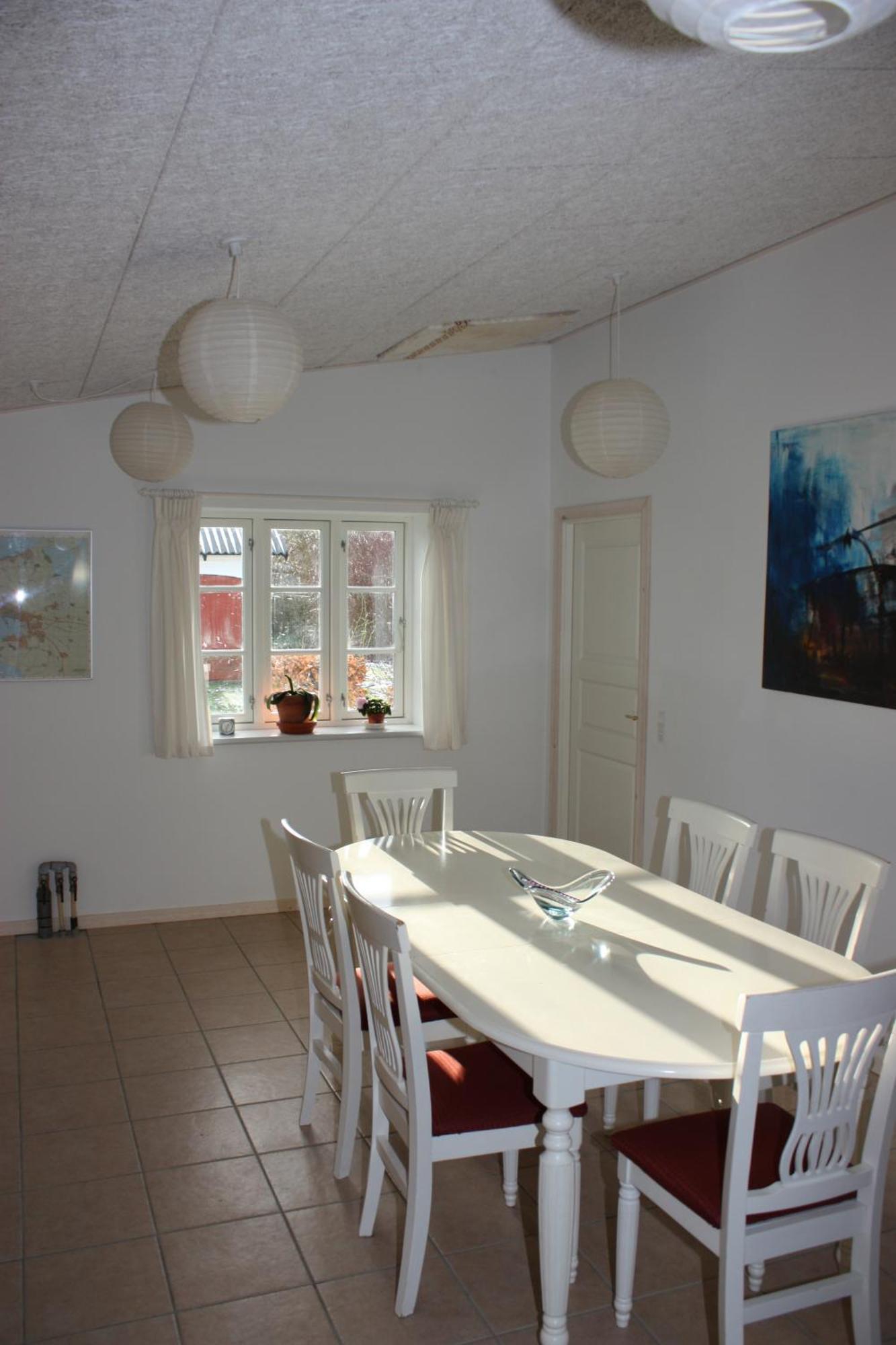 Holmehuset Bed & Breakfast Kalundborg Zewnętrze zdjęcie