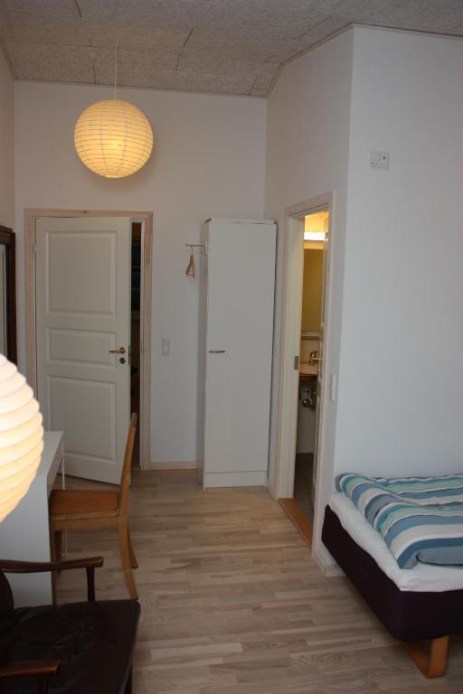 Holmehuset Bed & Breakfast Kalundborg Pokój zdjęcie