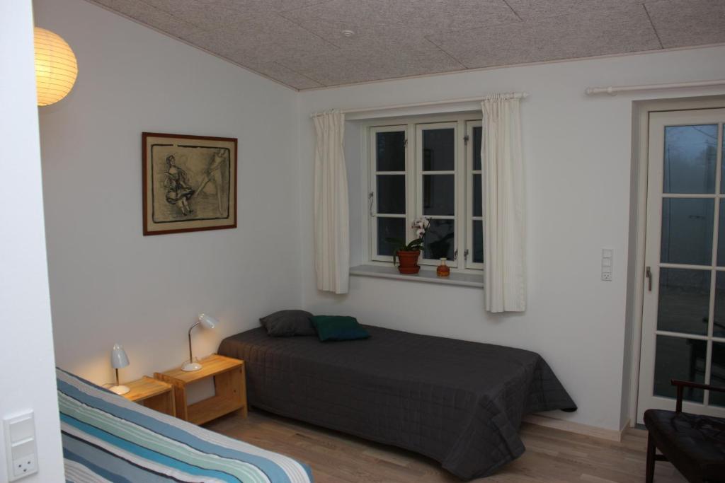Holmehuset Bed & Breakfast Kalundborg Pokój zdjęcie