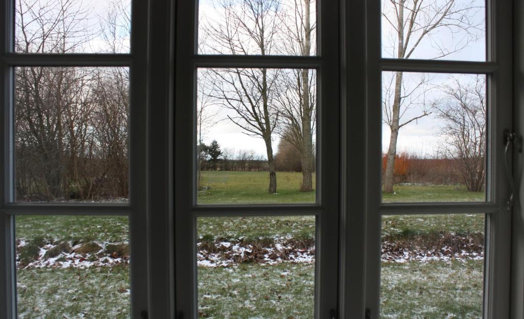 Holmehuset Bed & Breakfast Kalundborg Pokój zdjęcie